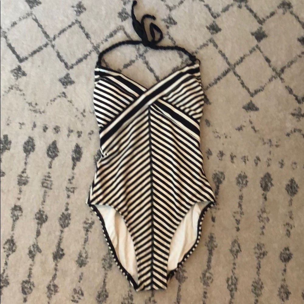 Robin Piccone bathing suit